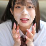 月乃あや VR 潔癖症の彼女が顔射で目覚める濃厚粘膜接触 8KVR主観作品（savr00892）H動画