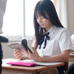 無口な女子校生が制服のまま弄ばれる｜榊原萌の独占配信ドラマ作品（snos00156）H動画