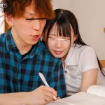 女子校生大人顔負けの激しいベロチュー4｜妹とのお風呂で中出しフェラ（huntc00462）H動画