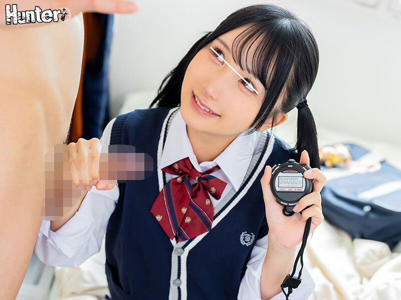 時間停止ごっこ 義妹の中出しエッチ｜Hunter独占配信（huntc00481）H動画