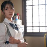 初美なのか キス・接吻がたっぷり スレンダー美少女の女子校生作品（snos00242）H動画