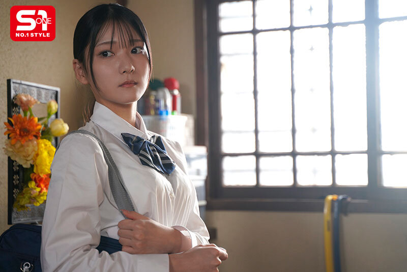 初美なのか キス・接吻がたっぷり スレンダー美少女の女子校生作品（snos00242）H動画