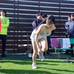 榊原萌が陸上選手から顔射性処理係へ転身｜スレンダー美少女の衝撃作品（snos00273）H動画