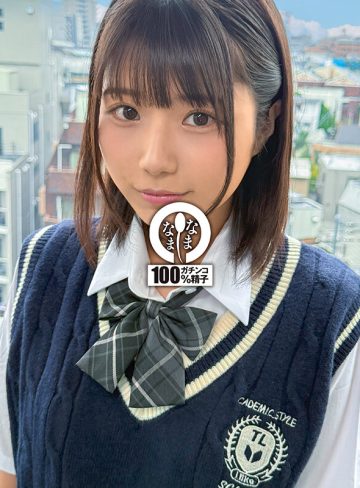 市川りく 制服ハメ撮りドキュメンタリー 大量真正中出し｜4K対応（1namh00041）フェチ動画レビュー