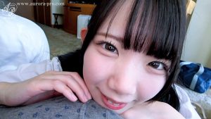 南日菜乃：146cmミニマムEカップJKの従順ハメ撮り、★4.9（8件）絶賛の310円顔射中出しフェチ動画レビュー