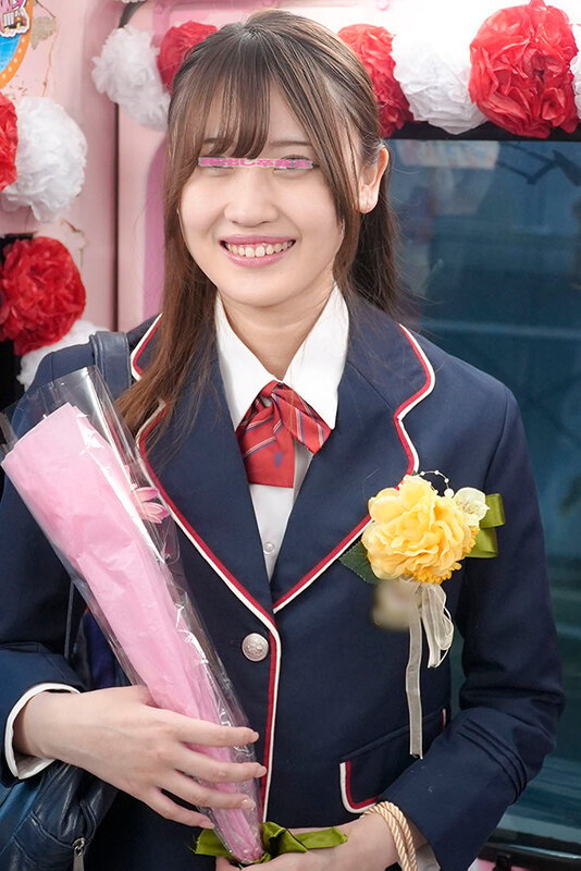 マジックミラー便｜卒業式直後のJK20人。素股＆SEXスペシャル10時間。少女から女へ変わる、20通りの絶頂ドキュメント（dvmm00241）H動画の画像