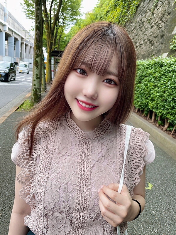 まゆ｜小動物系10代の秘められた性欲。お城系ホテルで崩れる理性、濃密フェラと禁断の生ハメ中出し（h_1472erofv00056）H動画