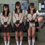 『理不尽なブラック校則に支配される。山奥の全寮制女子校でセーラー服美少女たちがスマホもプライドも奪われ、3P・4Pの波状攻撃と過激なイラマチオに咽び泣く完全決壊ハメ撮り（hublk-00061）』フェチ動画レビュー