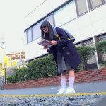 黒髪生徒会長あやめちゃん 淫語と制服ハメ撮り 都崎あやめ妄想族作品（jrba00009）H動画