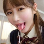 小野六花『4Kで暴く、小悪魔JKの禁断排泄。唾液から聖水まで、すべてを教師に捧げる154分間の汚辱教育（mida-00576）』JK動画