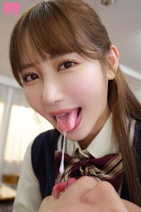 小野六花『4Kで暴く、小悪魔JKの禁断排泄。唾液から聖水まで、すべてを教師に捧げる154分間の汚辱教育（mida-00576）』JK動画