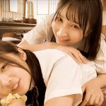 二葉エマ＆由良かな｜女子校生孕ませ民宿・潮吹きと絶頂中出しの鬼畜罠134分（real00954）（real00954）H動画