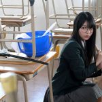 清楚系から痴女へ変貌｜浅野こころの淫語囁きと制服プレイ｜4K独占配信（snos00118）H動画