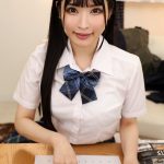 胡桃さくら｜「キスしてくれなきゃ呪っちゃうぞ♪」こっくりさん憑依・濃厚接吻＆VR中出し（vrkm01381）H動画