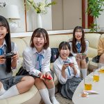 【お兄ちゃんで罰ゲーム】女子校生の手コキフェラ・学生服中出し Hunter作品（huntc00350）フェチ動画レビュー