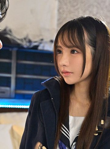 佐々木さき出演｜制服女子校生がリフレ嬢に…教師との禁断の関係を描く作品（ipzz00766）フェチ動画レビュー