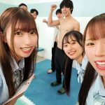 水泳部スク水マネージャー逢沢みゆ他出演 競泳姿で即ハメ乱交 顔射ぶっかけ42発（mkmp00713）フェチ動画レビュー