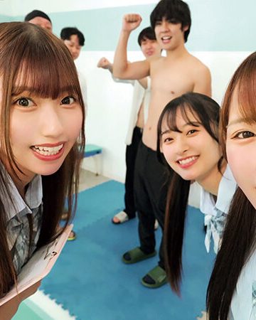 水泳部スク水マネージャー逢沢みゆ他出演 競泳姿で即ハメ乱交 顔射ぶっかけ42発(mkmp00713)フェチ動画レビュー